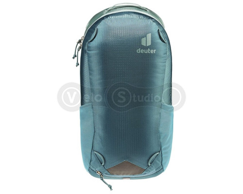 Велорюкзак DEUTER Race 12 колір 3247 deepsea-jade