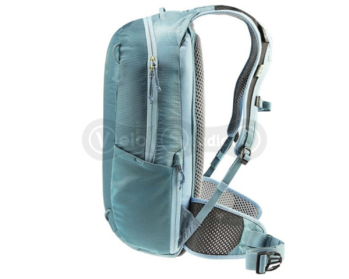 Велорюкзак DEUTER Race 12 колір 3247 deepsea-jade