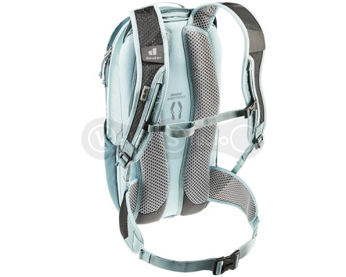 Велорюкзак DEUTER Race 12 колір 3247 deepsea-jade