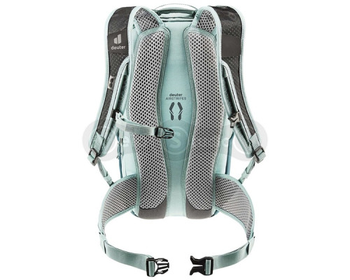 Велорюкзак DEUTER Race 12 колір 3247 deepsea-jade