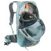 Велорюкзак DEUTER Race 12 колір 3247 deepsea-jade