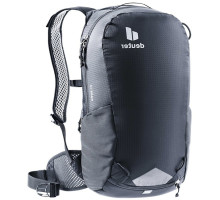 Велорюкзак DEUTER Race 12 цвет 7000 black