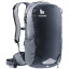 Велорюкзак DEUTER Race 12 цвет 7000 black Велорюкзак DEUTER Race 12 цвет 7000 black