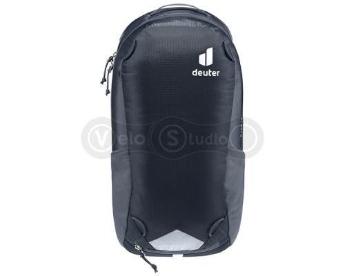 Велорюкзак DEUTER Race 12 цвет 7000 black