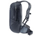 Велорюкзак DEUTER Race 12 цвет 7000 black