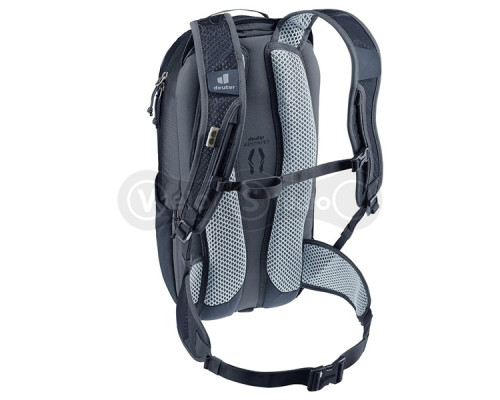 Велорюкзак DEUTER Race 12 цвет 7000 black