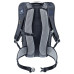 Велорюкзак DEUTER Race 12 цвет 7000 black