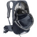 Велорюкзак DEUTER Race 12 цвет 7000 black