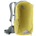 Велорюкзак DEUTER Race 12 колір 8207 turmeric-ivy