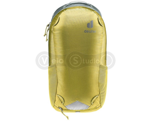 Велорюкзак DEUTER Race 12 колір 8207 turmeric-ivy