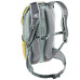 Велорюкзак DEUTER Race 12 колір 8207 turmeric-ivy