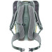 Велорюкзак DEUTER Race 12 колір 8207 turmeric-ivy