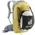 Велорюкзак DEUTER Race 12 колір 8207 turmeric-ivy