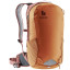 Велорюкзак DEUTER Race 12 цвет 9512 chestnut-redwood Велорюкзак DEUTER Race 12 цвет 9512 chestnut-redwood