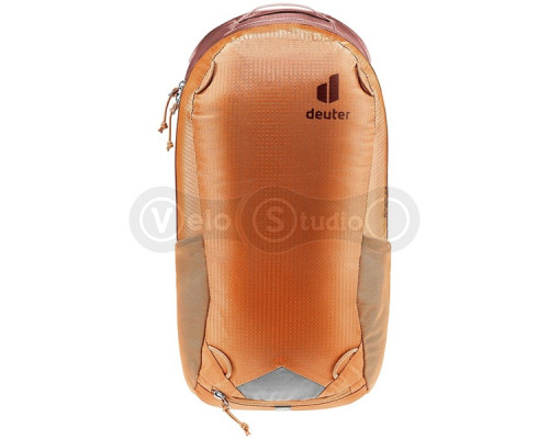 Велорюкзак DEUTER Race 12 цвет 9512 chestnut-redwood