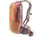 Велорюкзак DEUTER Race 12 цвет 9512 chestnut-redwood