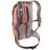 Велорюкзак DEUTER Race 12 цвет 9512 chestnut-redwood