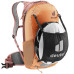 Велорюкзак DEUTER Race 12 цвет 9512 chestnut-redwood