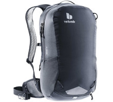 Велорюкзак DEUTER Race 16 цвет 7000 black