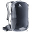 Велорюкзак DEUTER Race 16 цвет 7000 black
