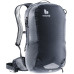 Велорюкзак DEUTER Race 16 цвет 7000 black