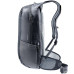 Велорюкзак DEUTER Race 16 цвет 7000 black