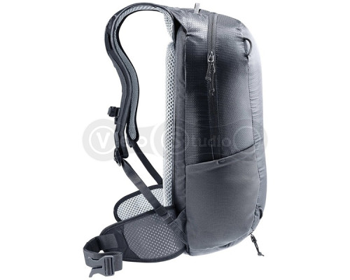 Велорюкзак DEUTER Race 16 цвет 7000 black