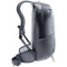Велорюкзак DEUTER Race 16 цвет 7000 black