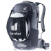 Велорюкзак DEUTER Race 16 цвет 7000 black