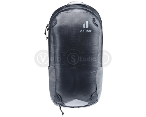 Велорюкзак DEUTER Race 16 цвет 7000 black