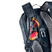 Велорюкзак DEUTER Race 8 л колір 7000 black