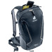 Велорюкзак DEUTER Race 8 л колір 7000 black