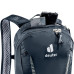 Велорюкзак DEUTER Race 8 л колір 7000 black