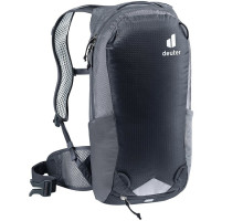 Велорюкзак DEUTER Race 8 цвет 7000 black