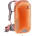 Велорюкзак DEUTER Race 8 цвет 9512 chestnut-redwood