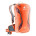 Велорюкзак DEUTER Race 8 л колір 9507 paprika-redwood