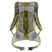 Велорюкзак DEUTER Race Air 10 колір 1206 linden-cactus