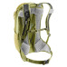 Велорюкзак DEUTER Race Air 10 колір 1206 linden-cactus