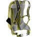 Велорюкзак DEUTER Race Air 10 колір 1206 linden-cactus