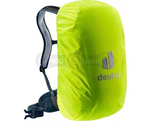 Велорюкзак DEUTER Race Air 10 колір 1374 atlantic-ink