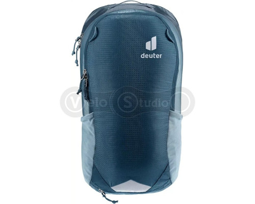 Велорюкзак DEUTER Race Air 10 колір 1374 atlantic-ink