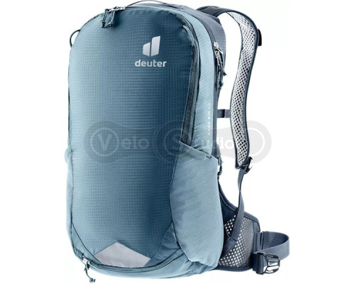 Велорюкзак DEUTER Race Air 10 колір 1374 atlantic-ink