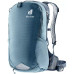 Велорюкзак DEUTER Race Air 10 колір 1374 atlantic-ink
