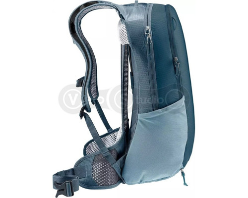 Велорюкзак DEUTER Race Air 10 колір 1374 atlantic-ink