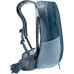 Велорюкзак DEUTER Race Air 10 колір 1374 atlantic-ink