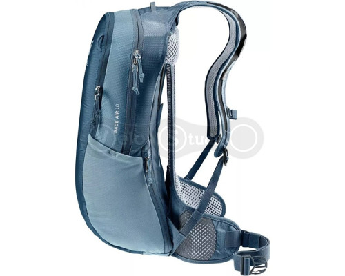 Велорюкзак DEUTER Race Air 10 колір 1374 atlantic-ink