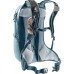 Велорюкзак DEUTER Race Air 10 колір 1374 atlantic-ink