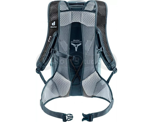 Велорюкзак DEUTER Race Air 10 колір 1374 atlantic-ink