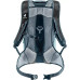 Велорюкзак DEUTER Race Air 10 колір 1374 atlantic-ink