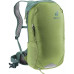 Велорюкзак DEUTER Race Air 10 колір 2291 meadow-ivy